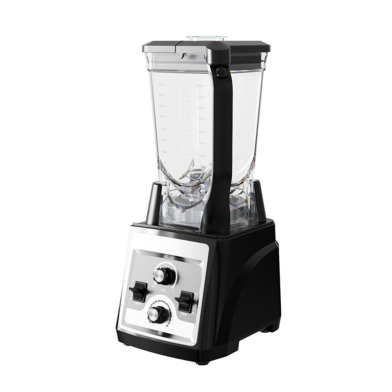 Liquidificador Comercial e Dom - Commercial Blender Heavy Duty avaliação e preço