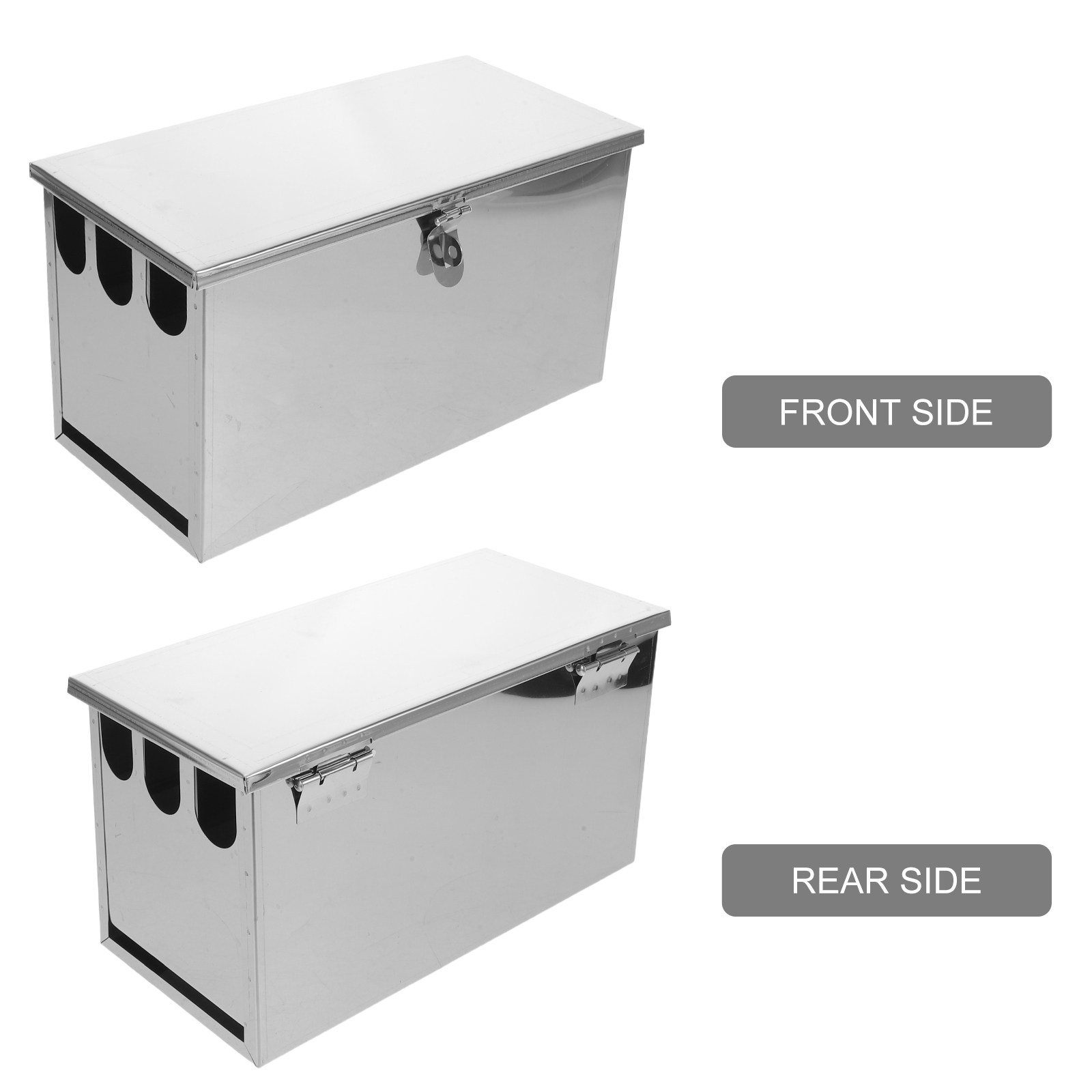 Caixa de Armazenamento para Fa - Commercial Kitchen Knife Storage avaliação e preço