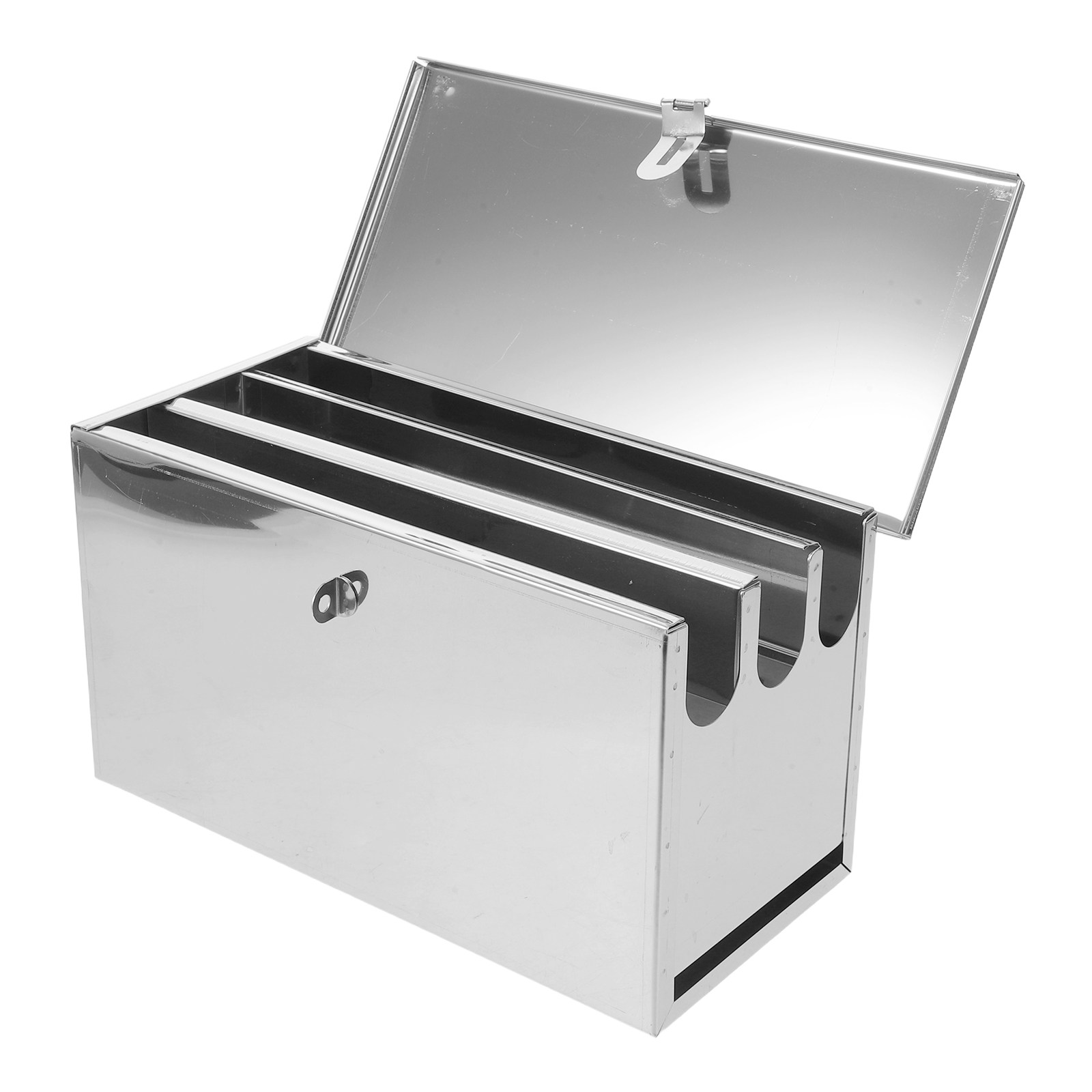 Caixa de Armazenamento para Fa - Commercial Kitchen Knife Storage avaliação e preço