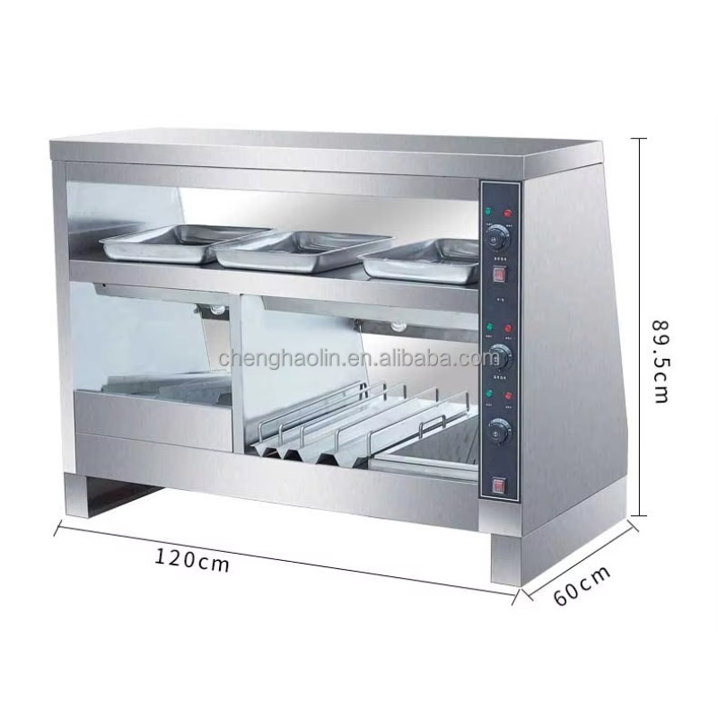 Estufa Elétrica Comercial para - Commercial Kitchen Accessories avaliação e preço