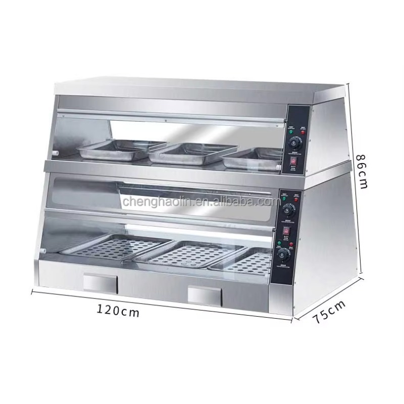 Estufa Elétrica Comercial para - Commercial Kitchen Accessories avaliação e preço