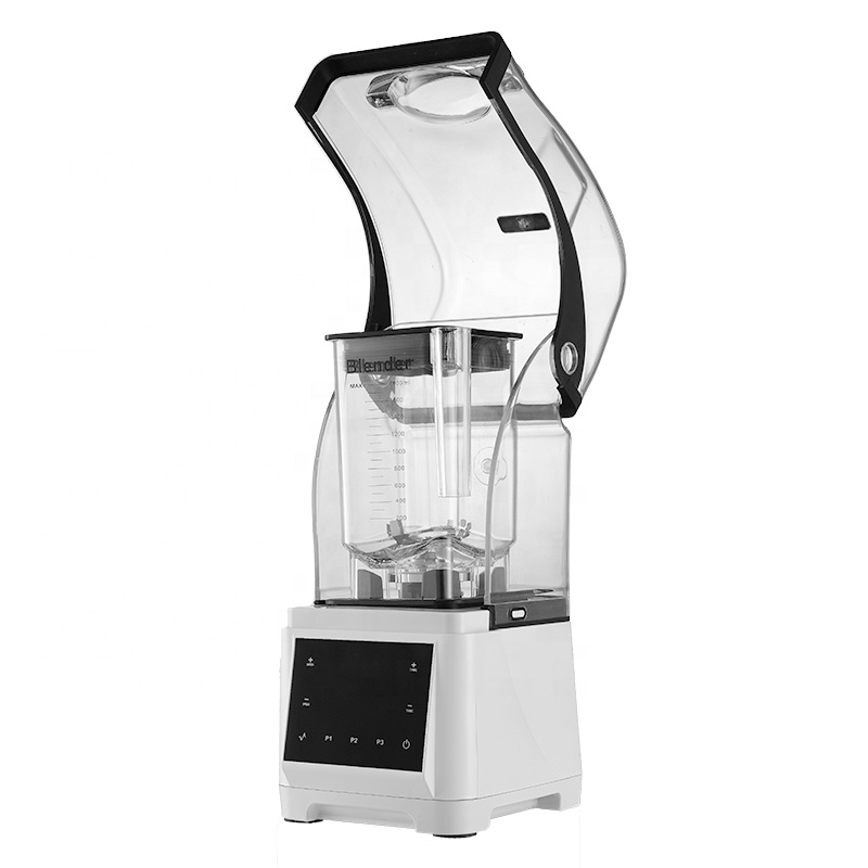 Liquidificador Profissional Nu - Commercial Blender Heavy Duty avaliação e preço