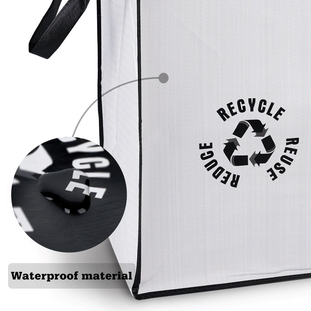 Sacos à prova d'água para cozi - Commercial Kitchen Bin avaliação e preço
