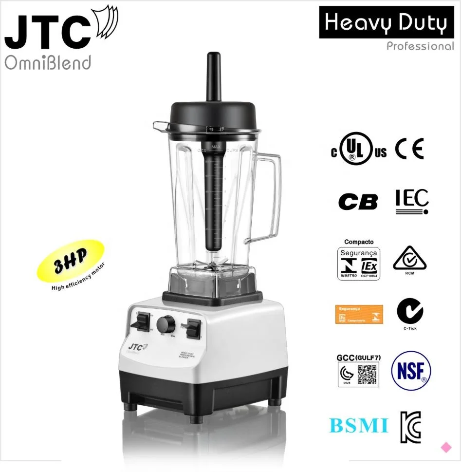 Liquidificador comercial resis - Commercial Blender Heavy Duty avaliação e preço