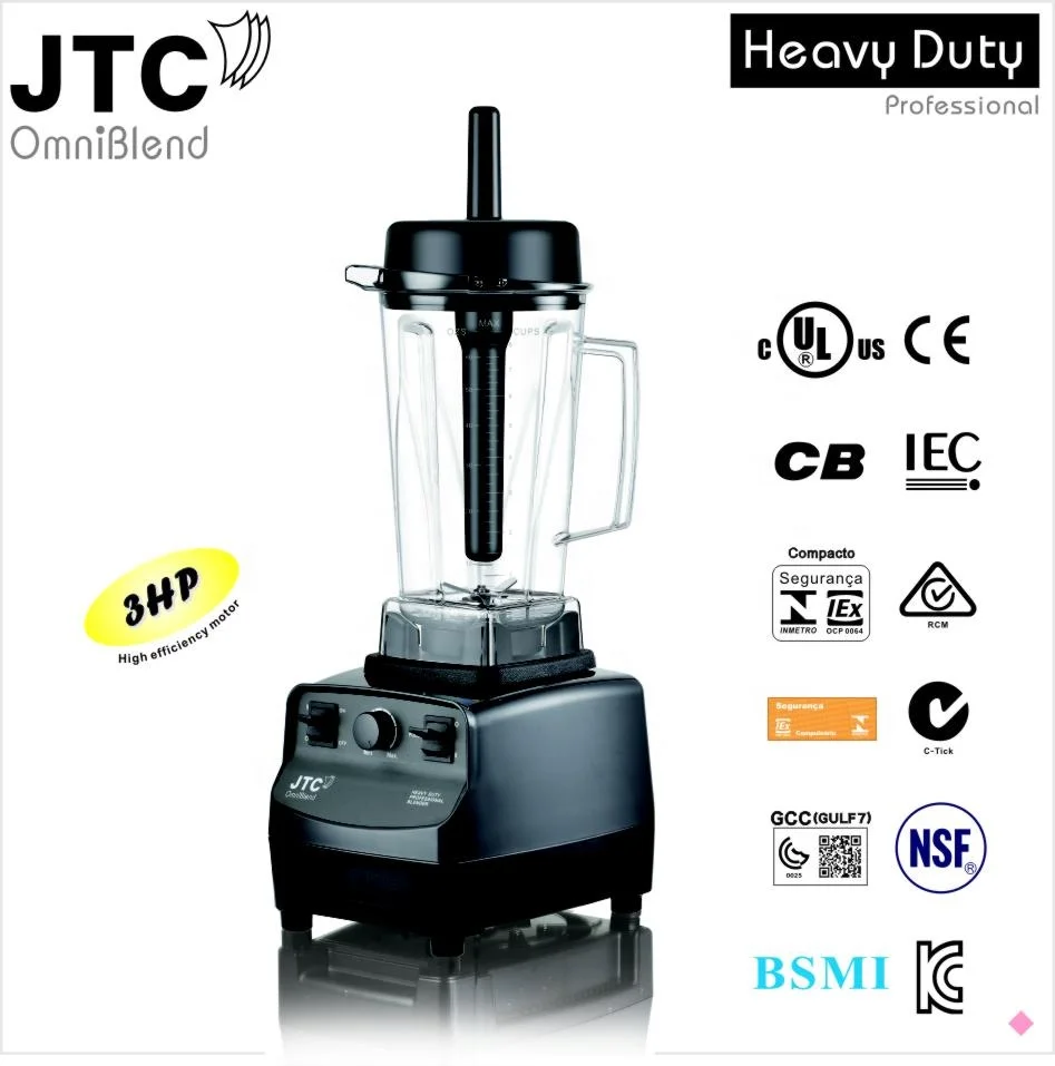 Liquidificador comercial resis - Commercial Blender Heavy Duty avaliação e preço