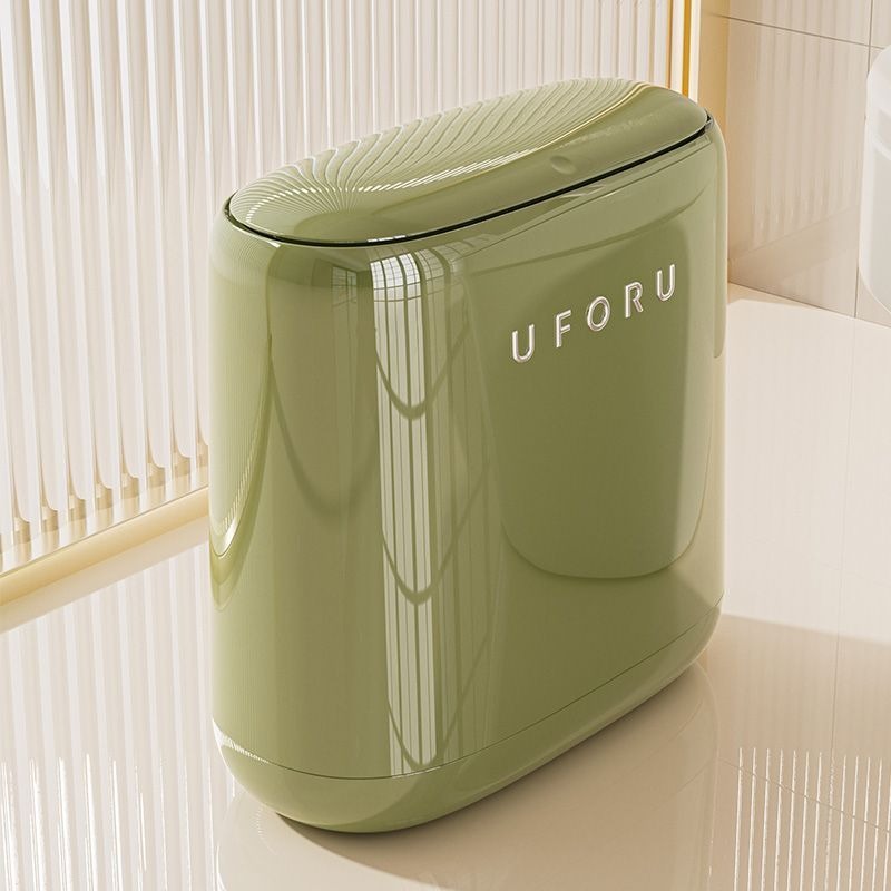 Lixeira estreita para banheiro - Commercial Kitchen Bin avaliação e preço
