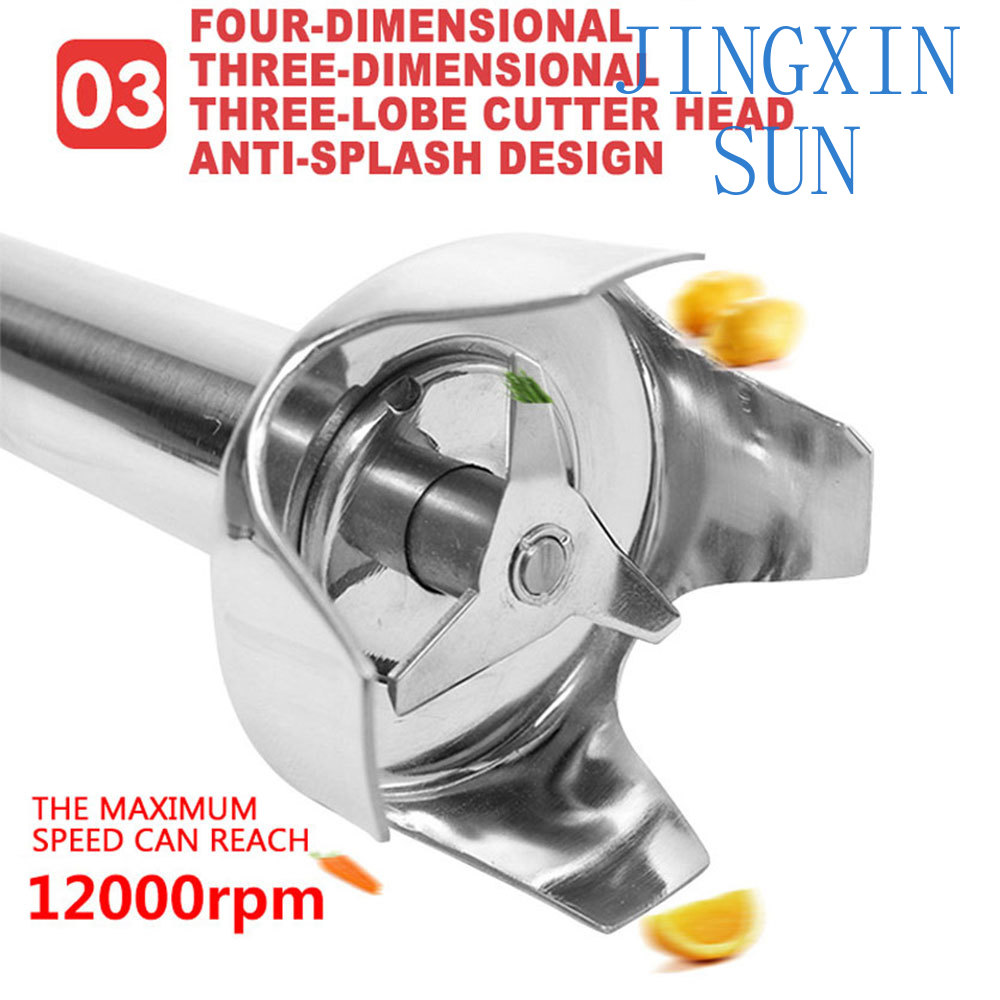 Misturador de alimentos comerc - Bar Blender Mixing avaliação e preço
