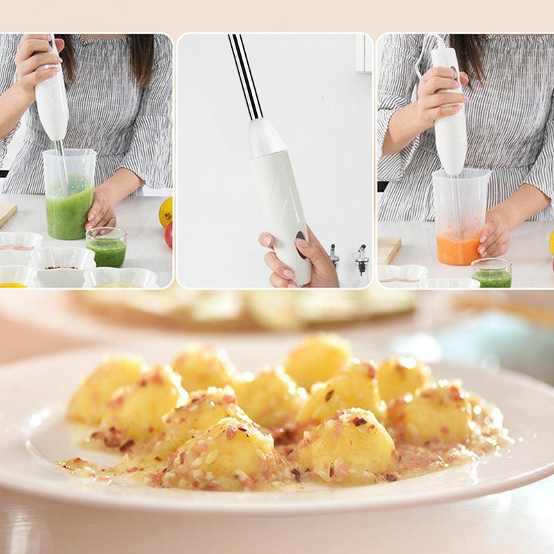 Liquidificadores de mão imersã - Bar Blender Mixing avaliação e preço