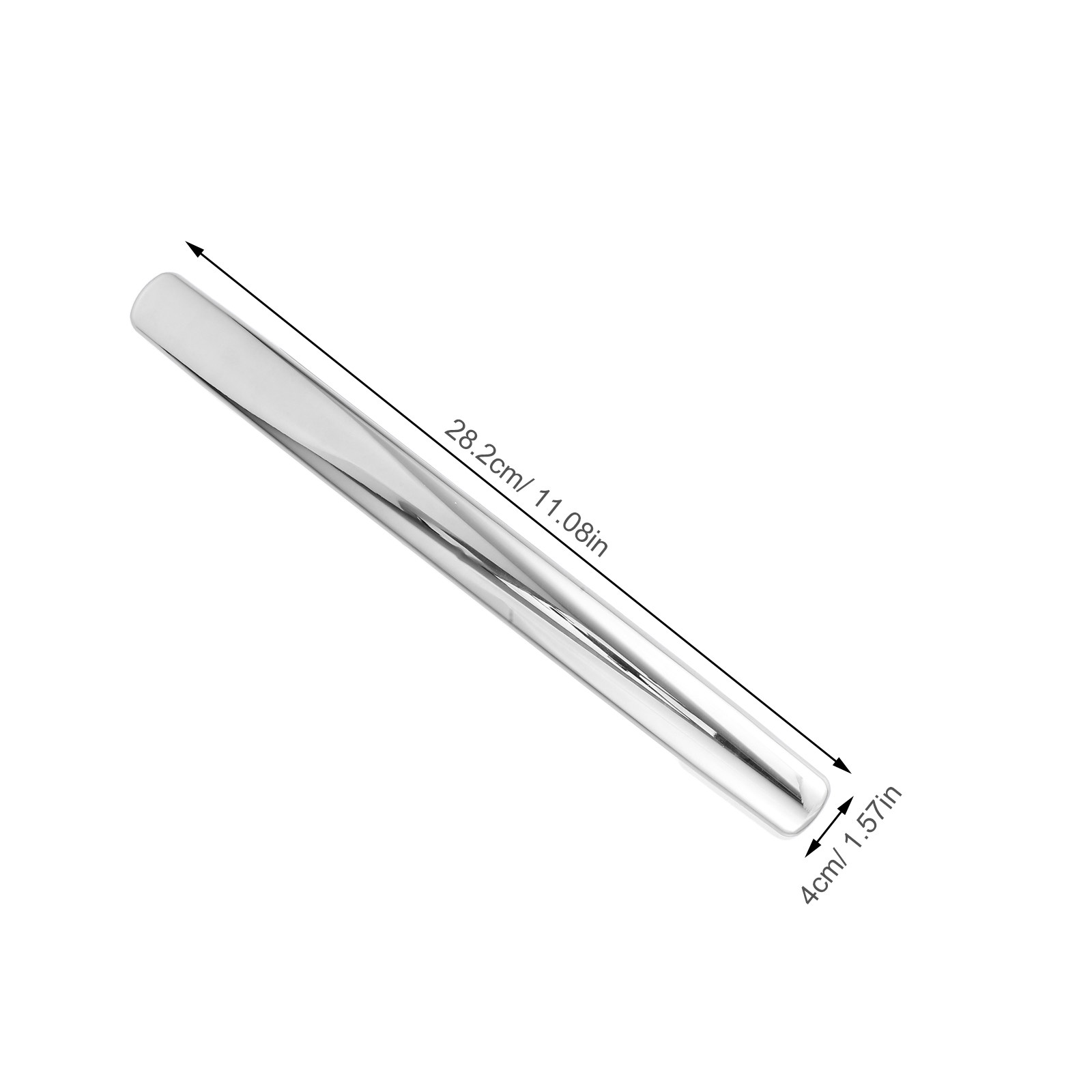 Puxador Moderno para Porta de  - Commercial Kitchen Hardware avaliação e preço