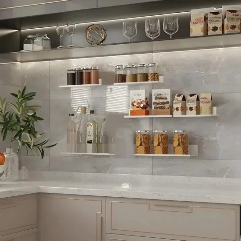Prateleiras Flutuantes de Meta - Commercial Kitchen Shed avaliação e preço
