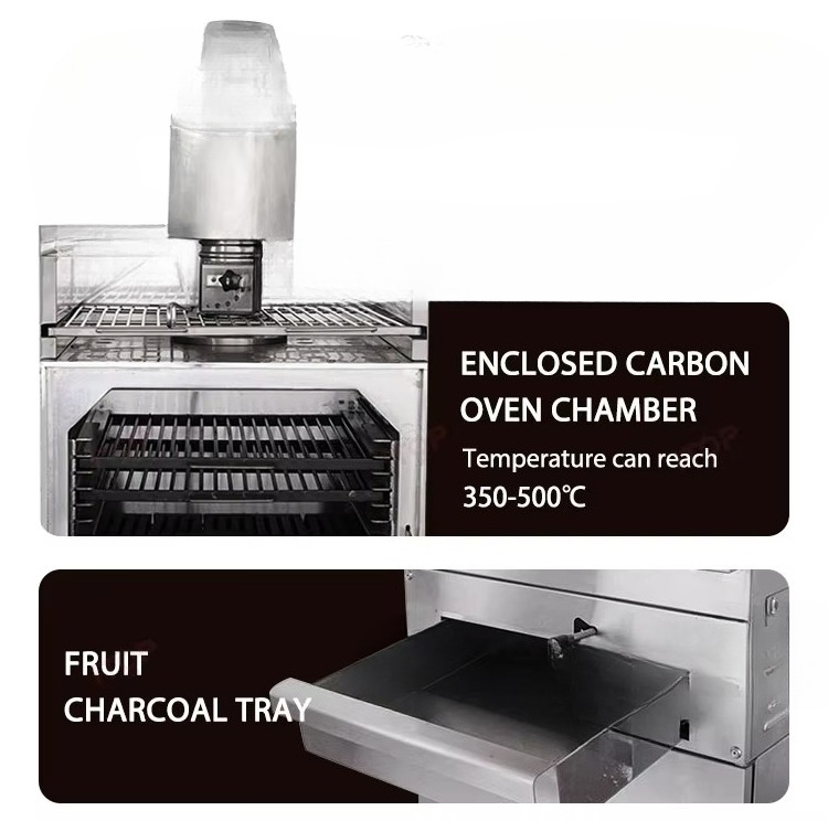 Suprimentos Comerciais para Re - Commercial Kitchen Broiler avaliação e preço