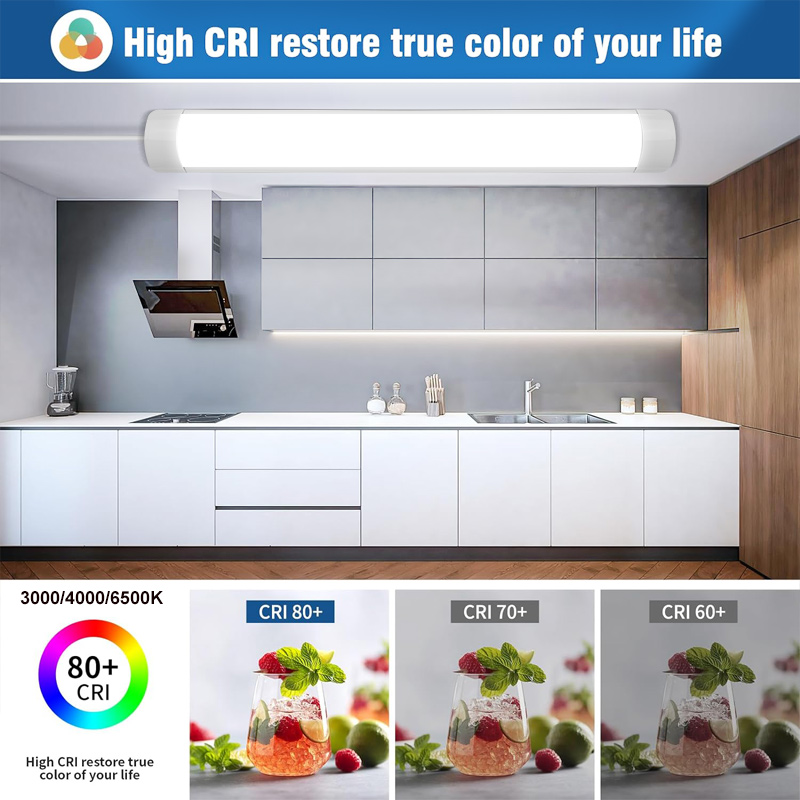 40w conduziu a barra de luz do - Commercial Kitchen Ceiling avaliação e preço