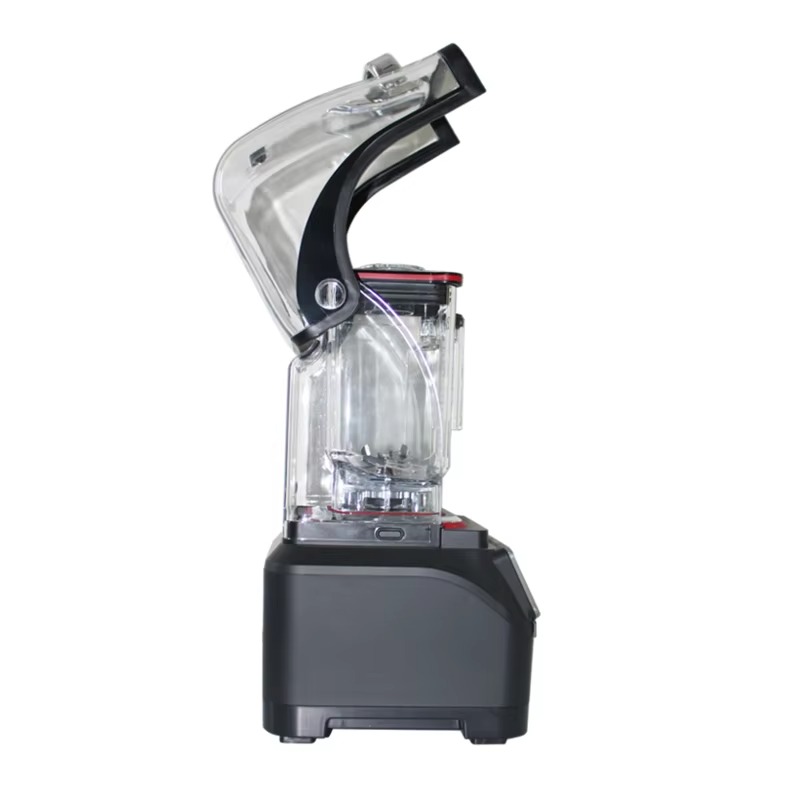 Máquina Industrial de Mistura  - Commercial Blender Heavy Duty avaliação e preço