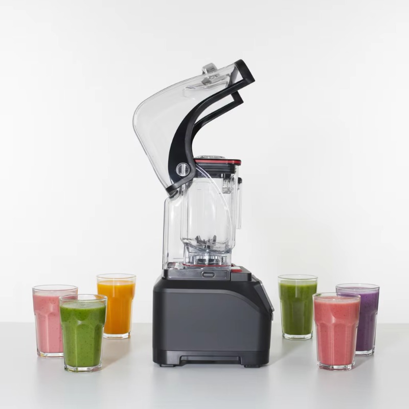 Máquina Industrial de Mistura  - Commercial Blender Heavy Duty avaliação e preço