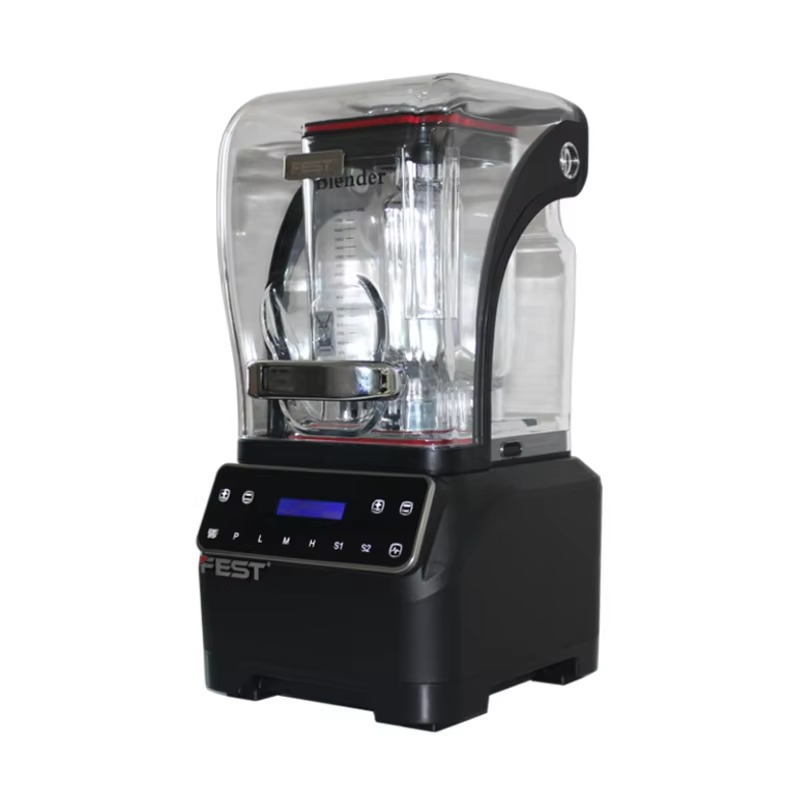 Máquina Industrial de Mistura  - Commercial Blender Heavy Duty avaliação e preço
