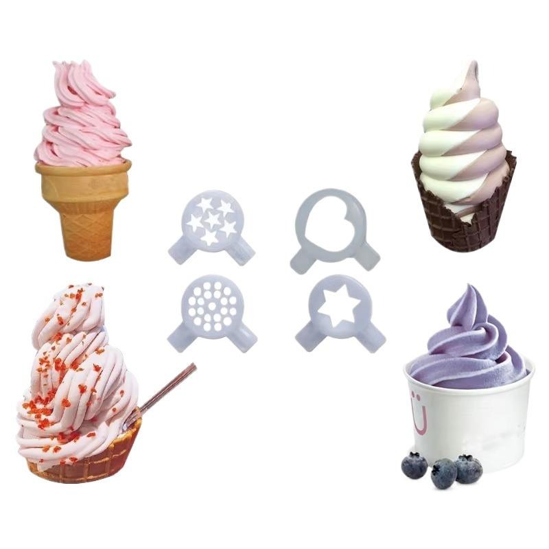 Máquina de Sorvete Soft Serve  - Soft Serve Ice Cream Machine avaliação e preço
