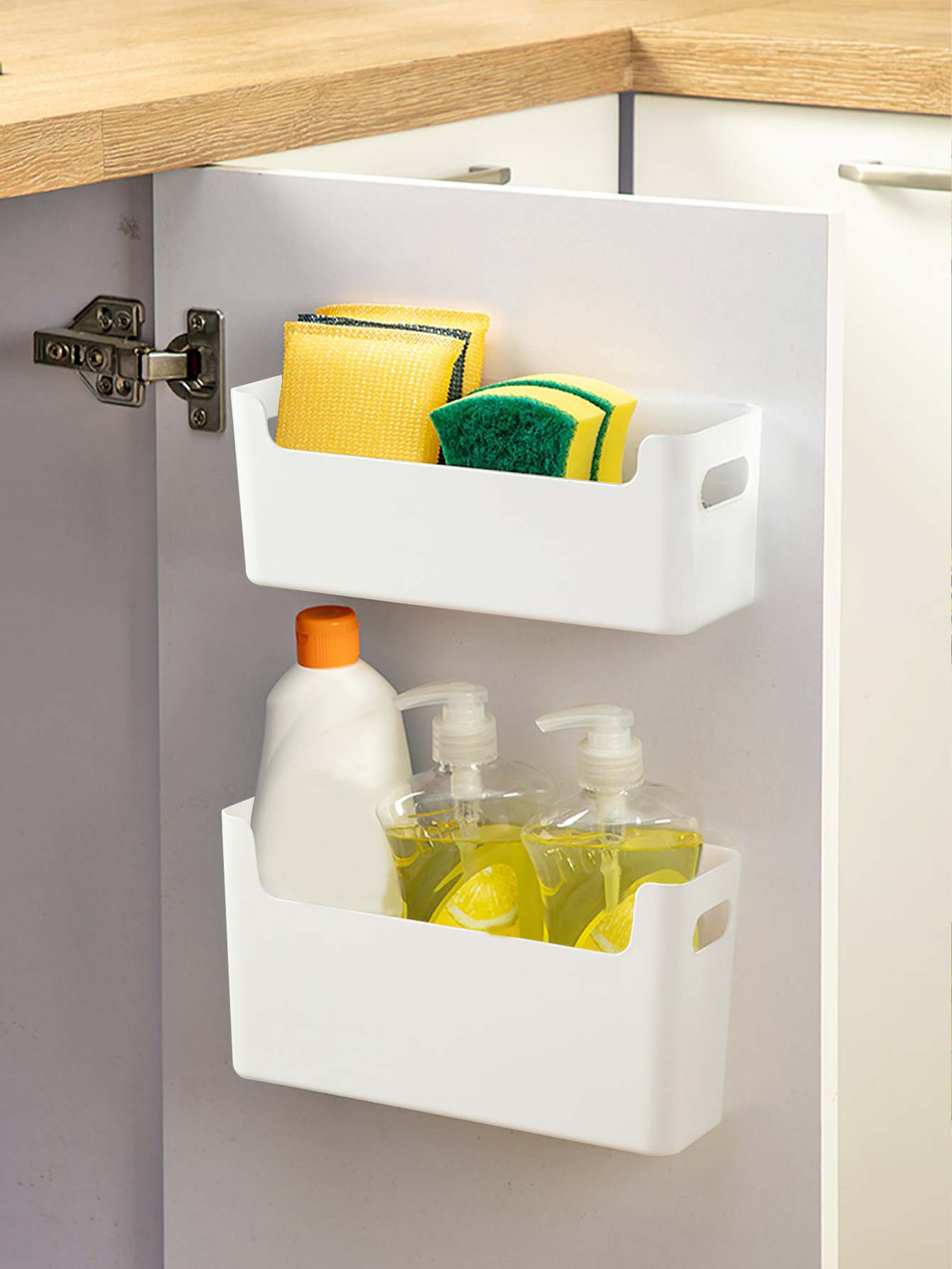Organizador de Porta de Armári - Commercial Kitchen Shed avaliação e preço