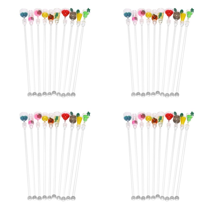 Conjunto de 40 Peças de Mexedo - Bar Blender Mixing avaliação e preço