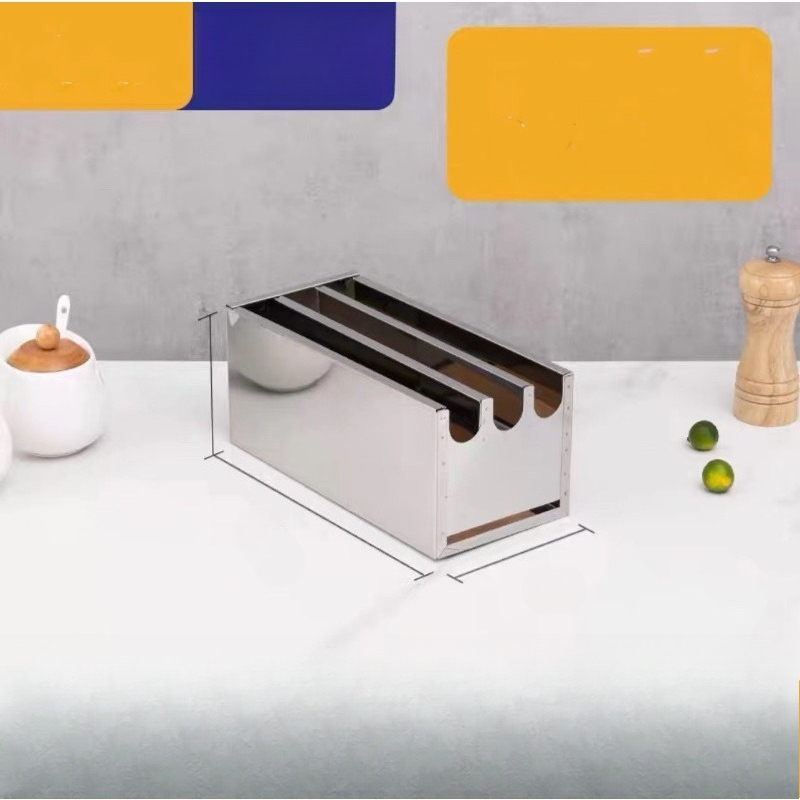 Caixa de Facas para Cozinha Co - Commercial Kitchen Knife Storage avaliação e preço