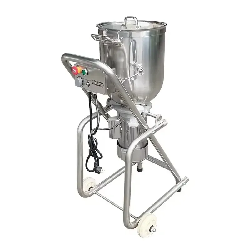 Liquidificador Industrial de A - Bar Blender Mixing avaliação e preço