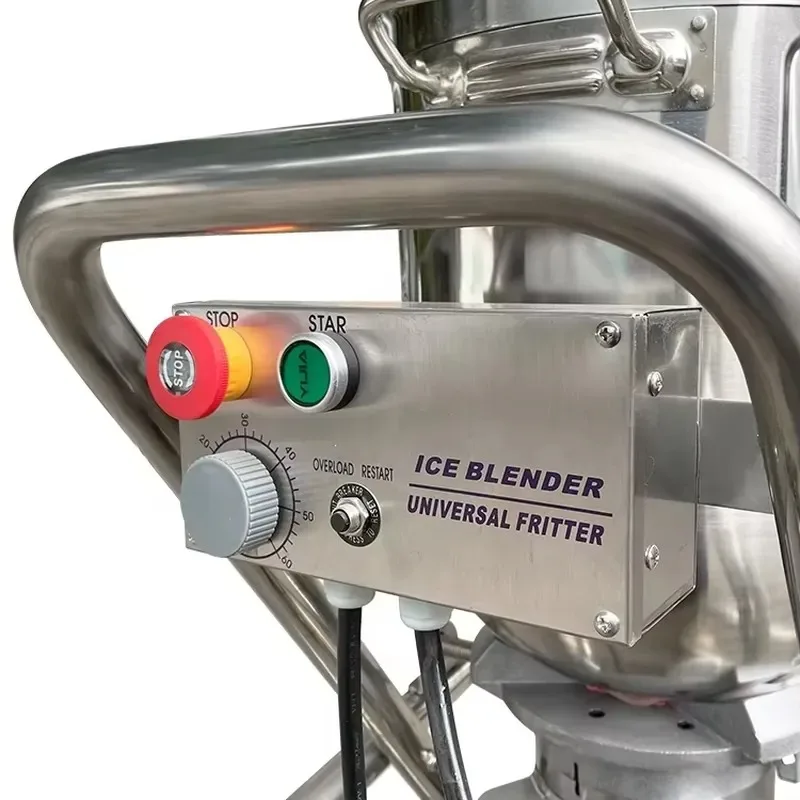 Liquidificador Industrial de A - Bar Blender Mixing avaliação e preço