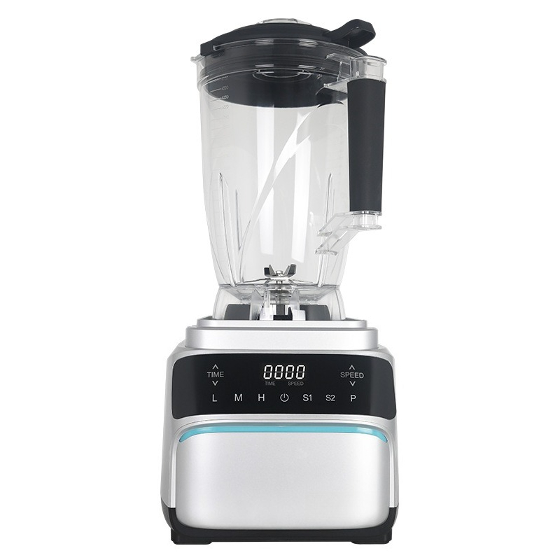 Liquidificador Comercial de Al - Commercial Blender Heavy Duty avaliação e preço