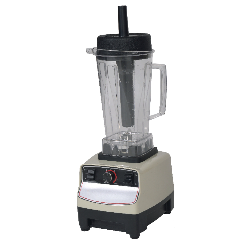 Liquidificador Comercial de Al - Bar Blender Mixing avaliação e preço
