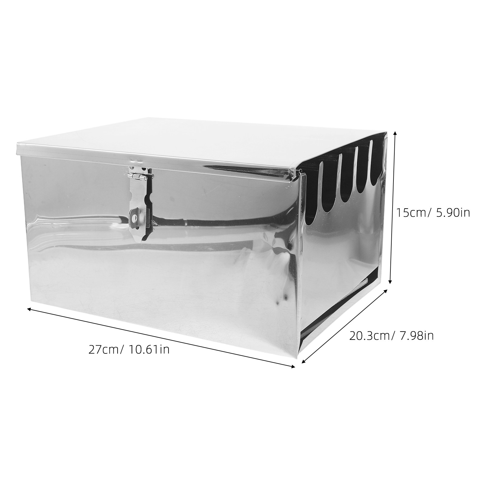 Caixa de Armazenamento para Fa - Commercial Kitchen Knife Storage avaliação e preço