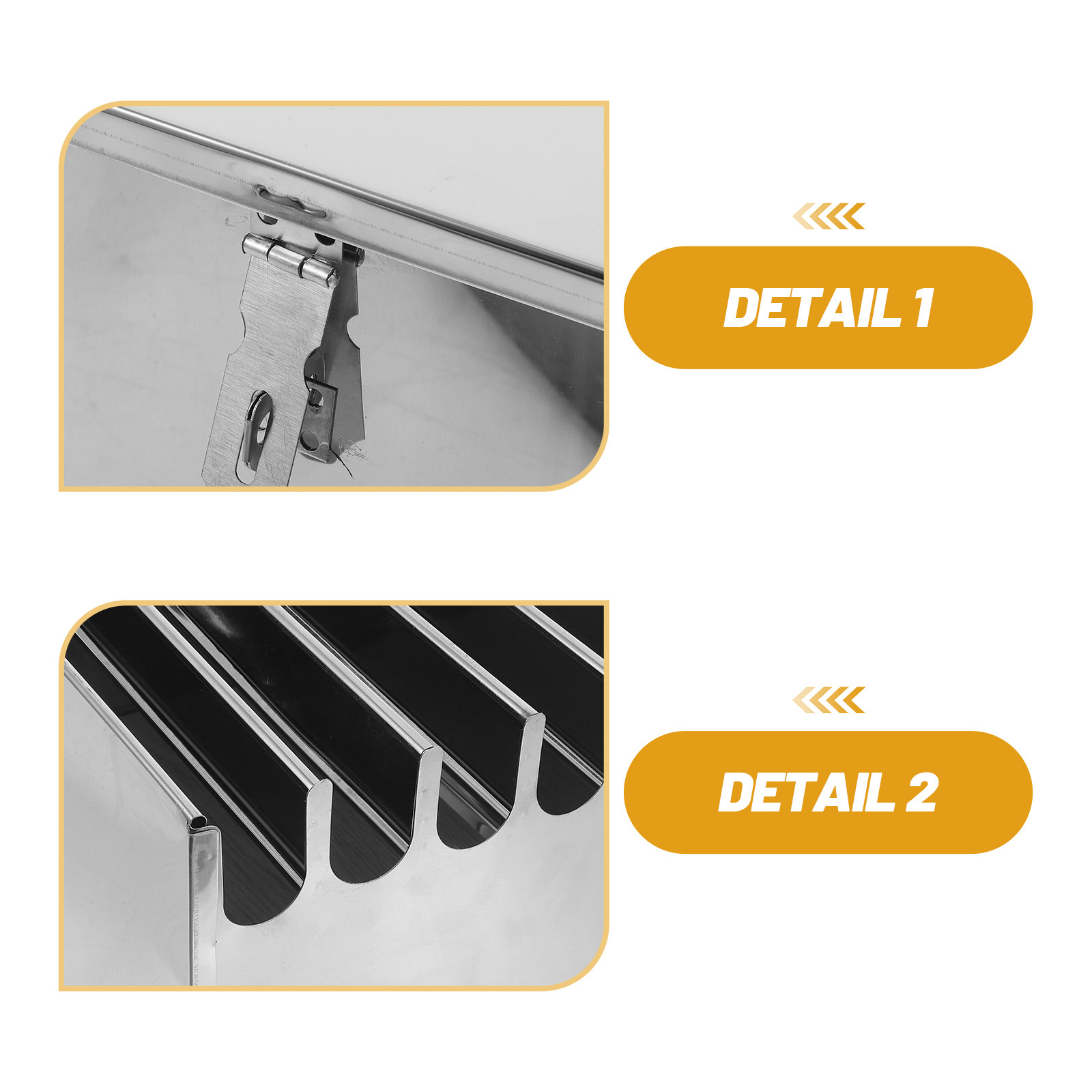 Caixa de Armazenamento para Fa - Commercial Kitchen Knife Storage avaliação e preço