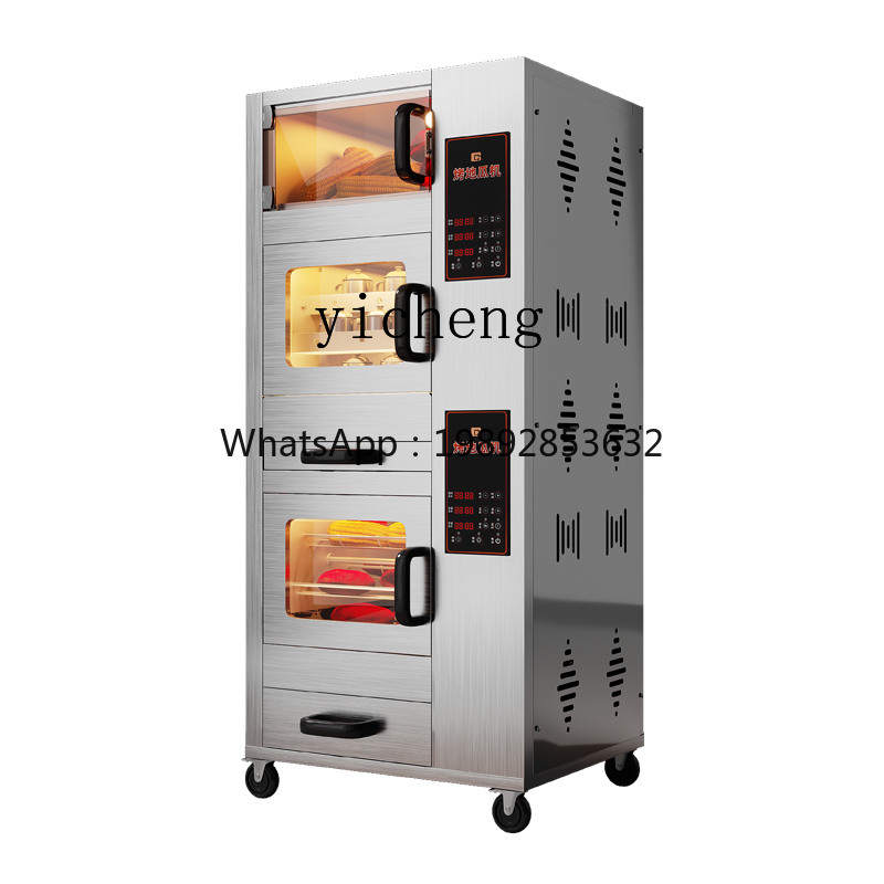 Máquina de forno KX configuraç - Commercial Kitchen Accessories avaliação e preço