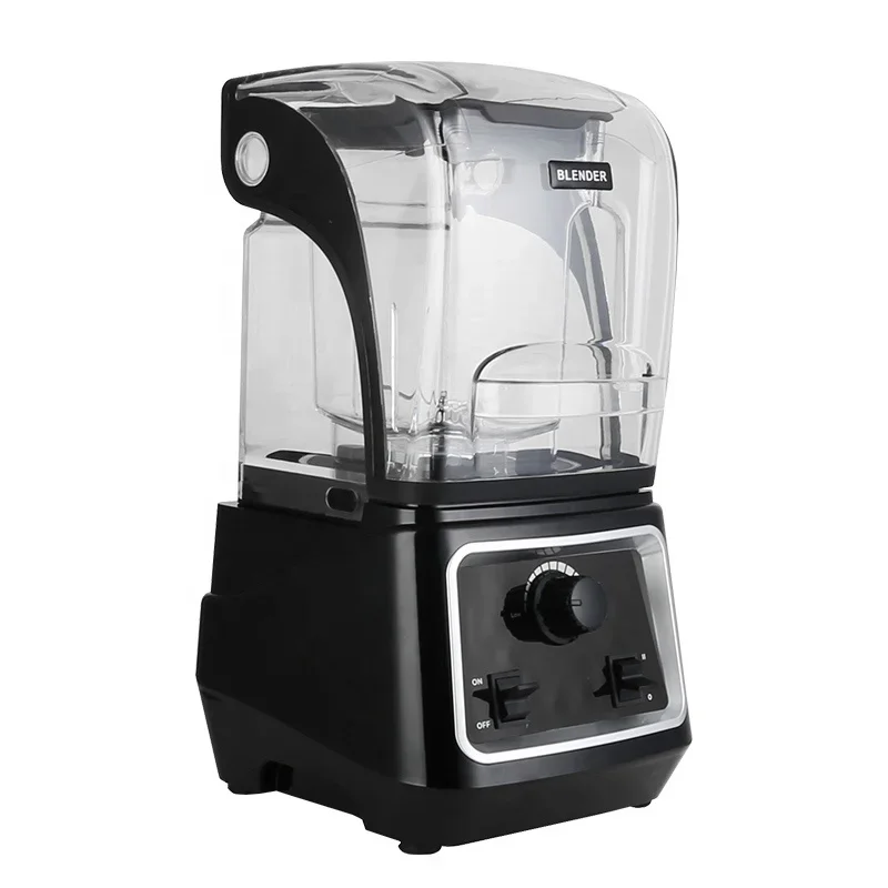 Liquidificador comercial profi - Commercial Blender Heavy Duty avaliação e preço