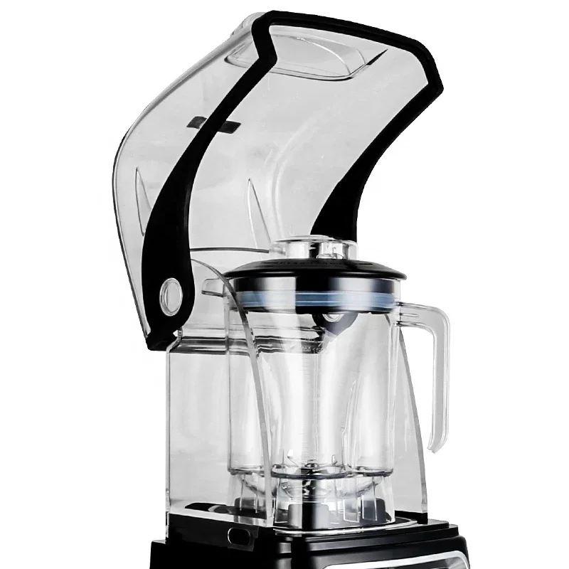 Liquidificador comercial profi - Commercial Blender Heavy Duty avaliação e preço