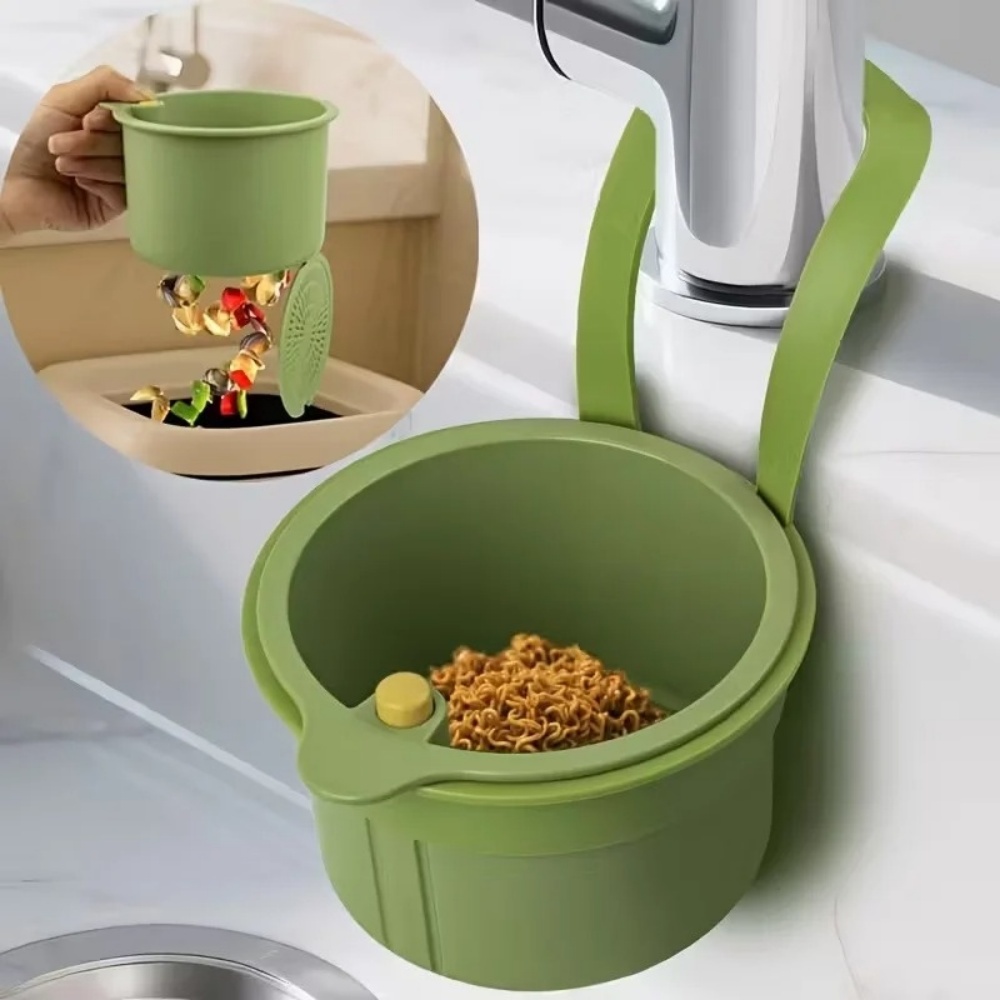Cesto Coletor de Resíduos para - Commercial Kitchen Bin avaliação e preço