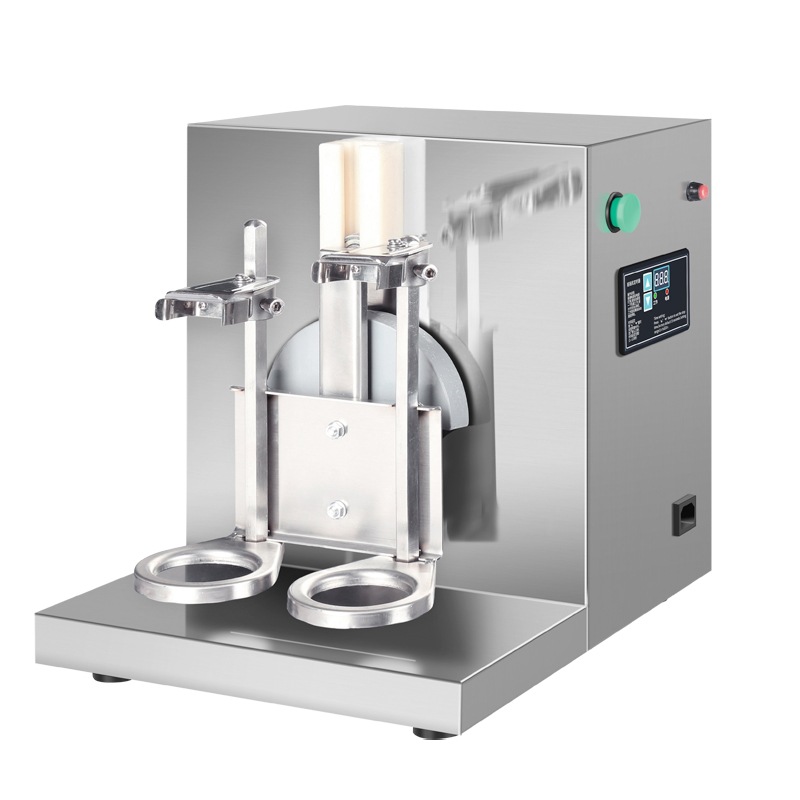 Misturador Automático de Duas  - Bar Blender Mixing avaliação e preço