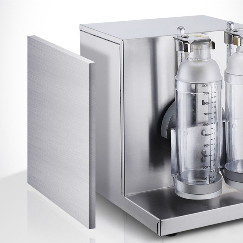Misturador Automático de Duas  - Bar Blender Mixing avaliação e preço