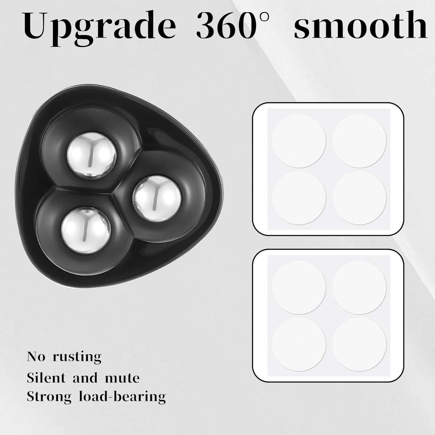 360 °   Deslizador para Eletro - Commercial Kitchen Accessories avaliação e preço
