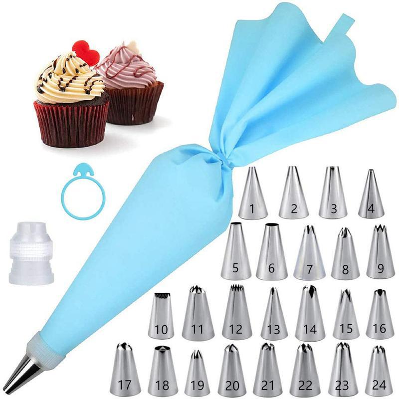 Bico de Confeitar, Ferramentas - Commercial Kitchen Accessories avaliação e preço