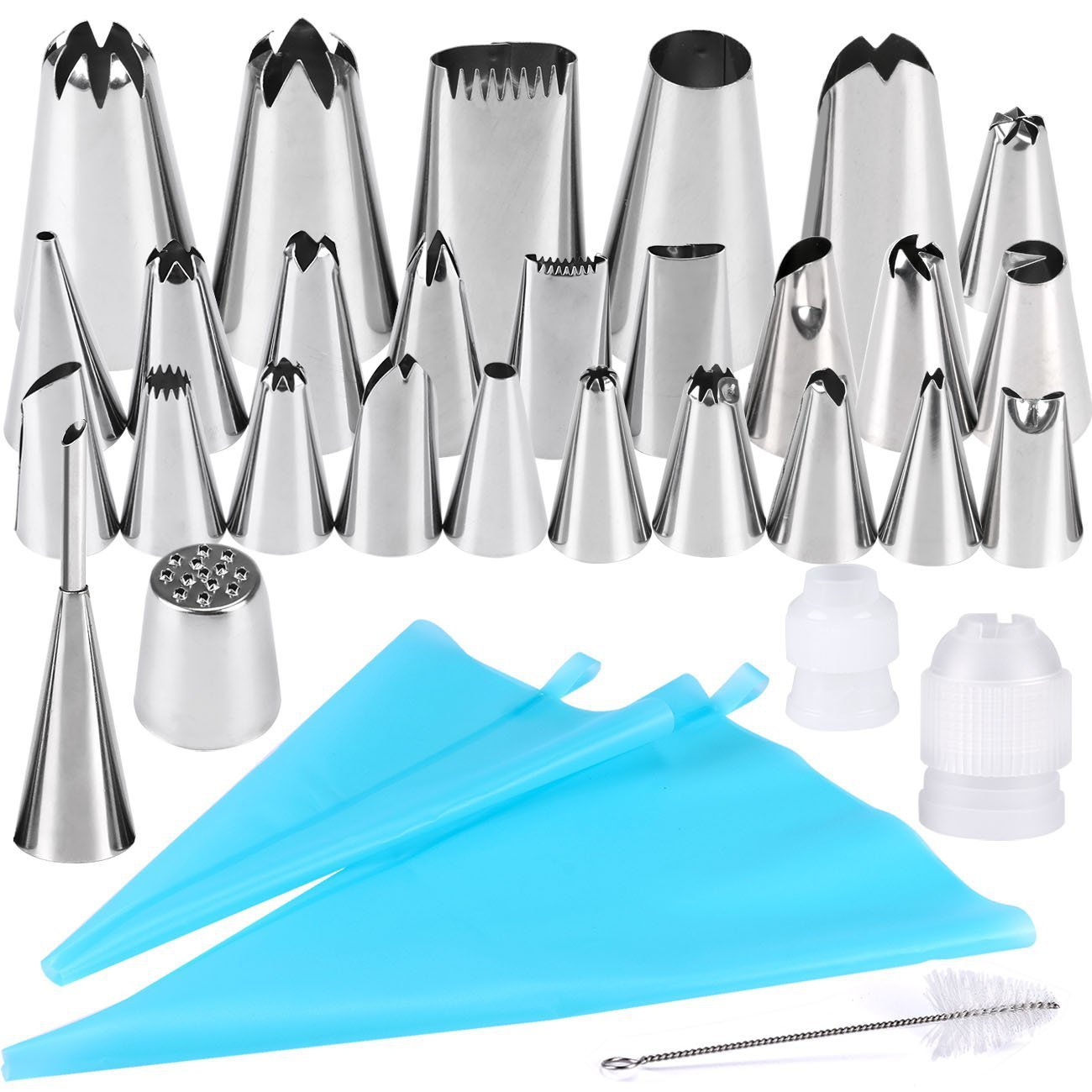 Bico de Confeitar, Ferramentas - Commercial Kitchen Accessories avaliação e preço