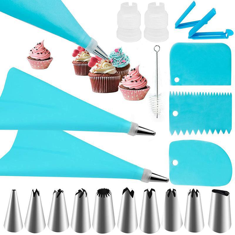 Bico de Confeitar, Ferramentas - Commercial Kitchen Accessories avaliação e preço